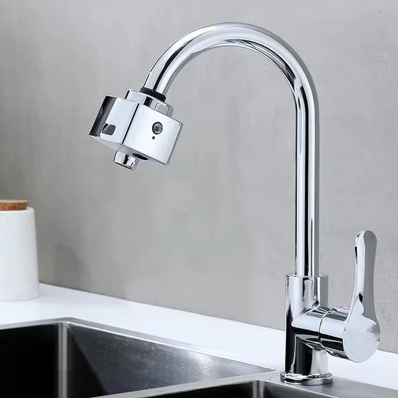 Water Saving Tap Sensor Smart